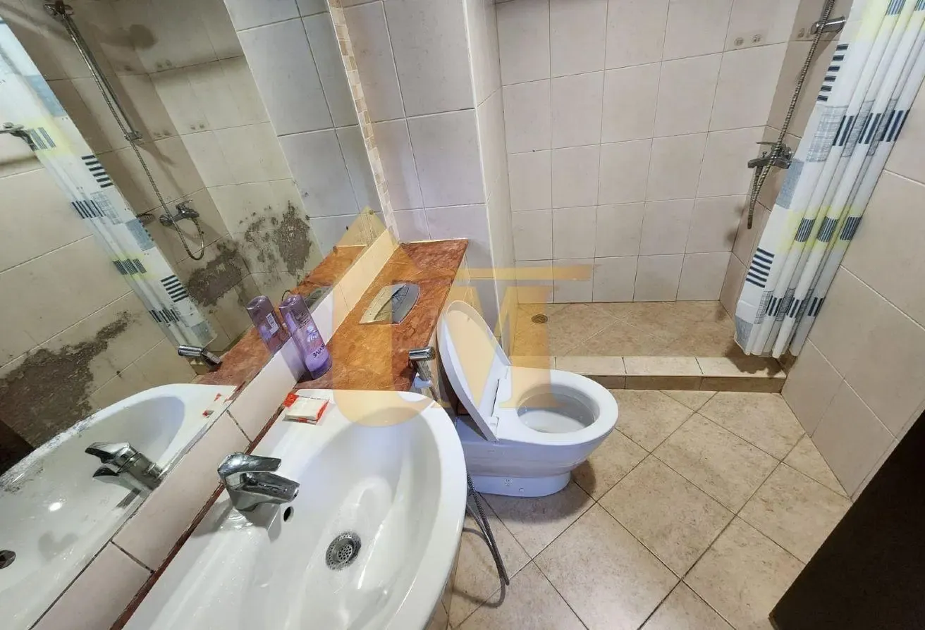Fully Furnished Studio for Rent | Silicon Star 2