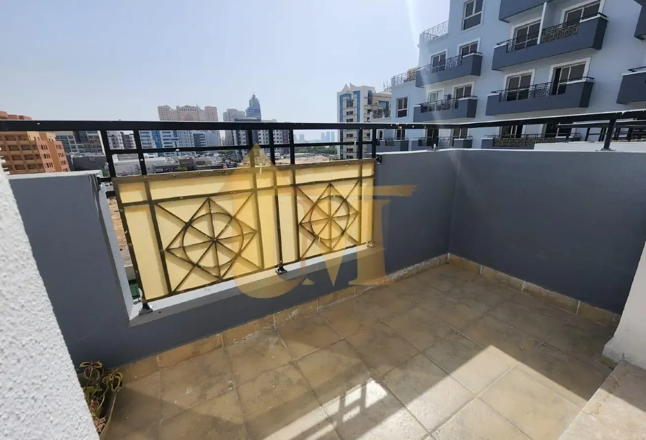 Fully Furnished Studio for Rent | Silicon Star 2