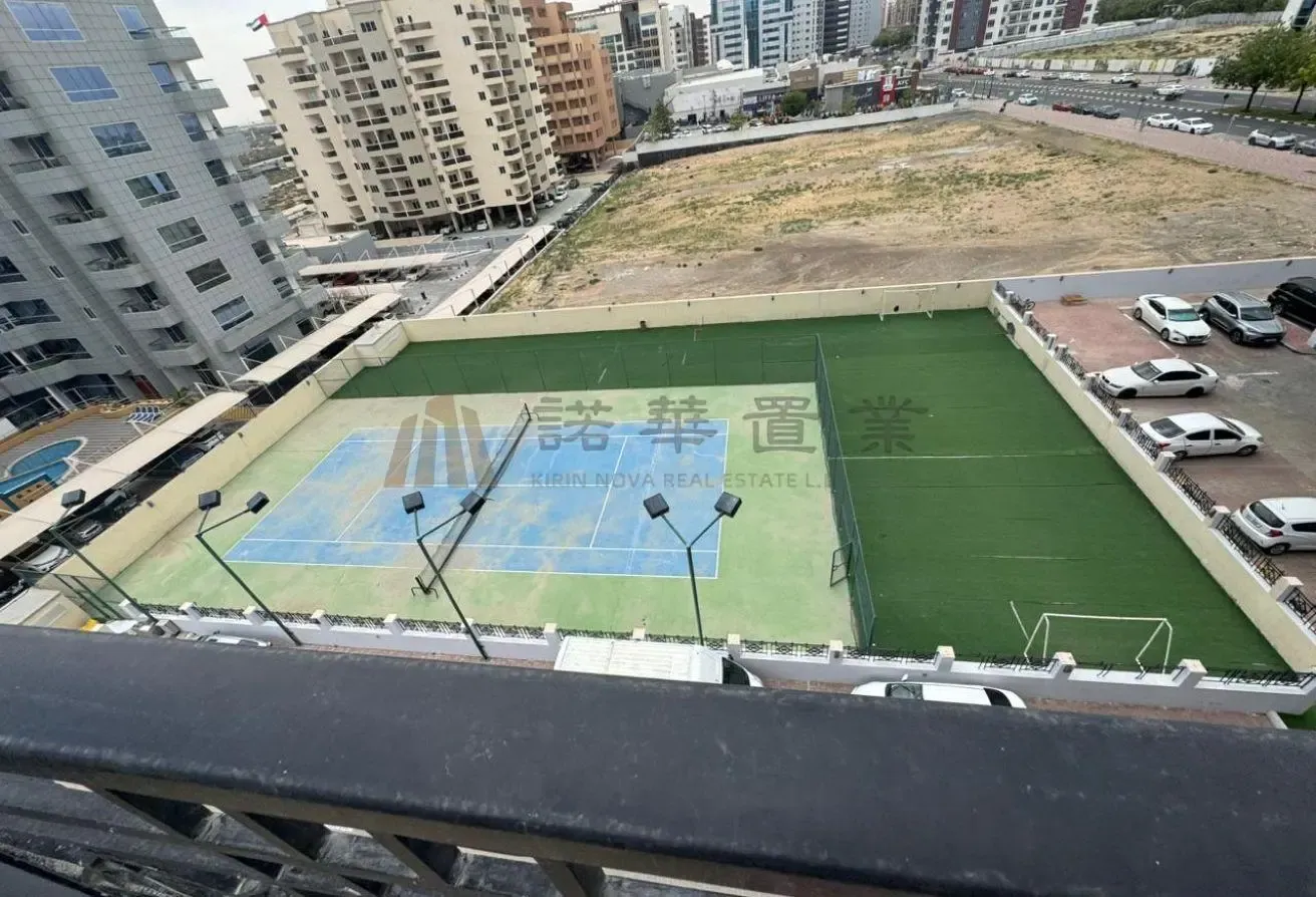 Spacious Studio | Vacant | Well Maintained