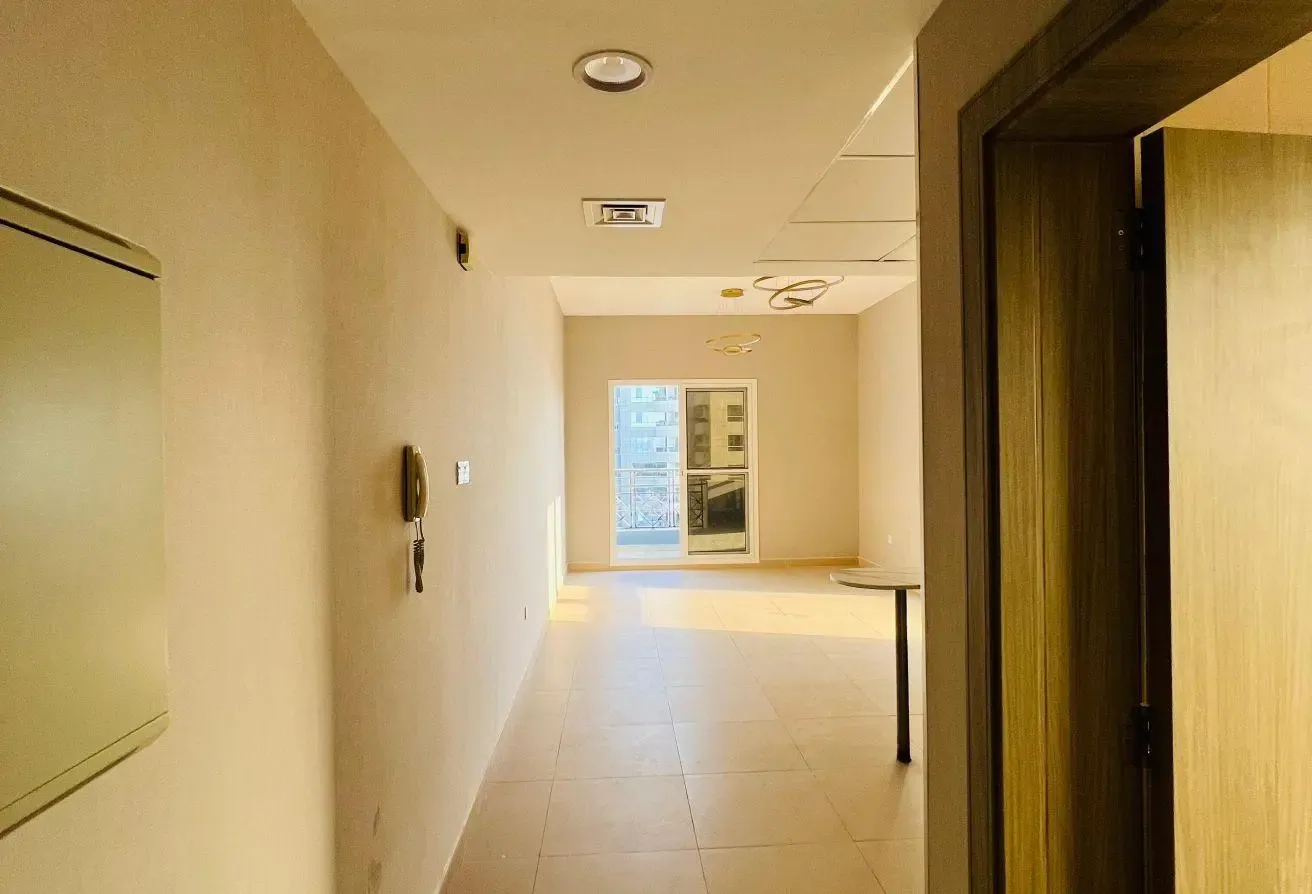 Chiller Free Studio Apartment | Brand New Modern