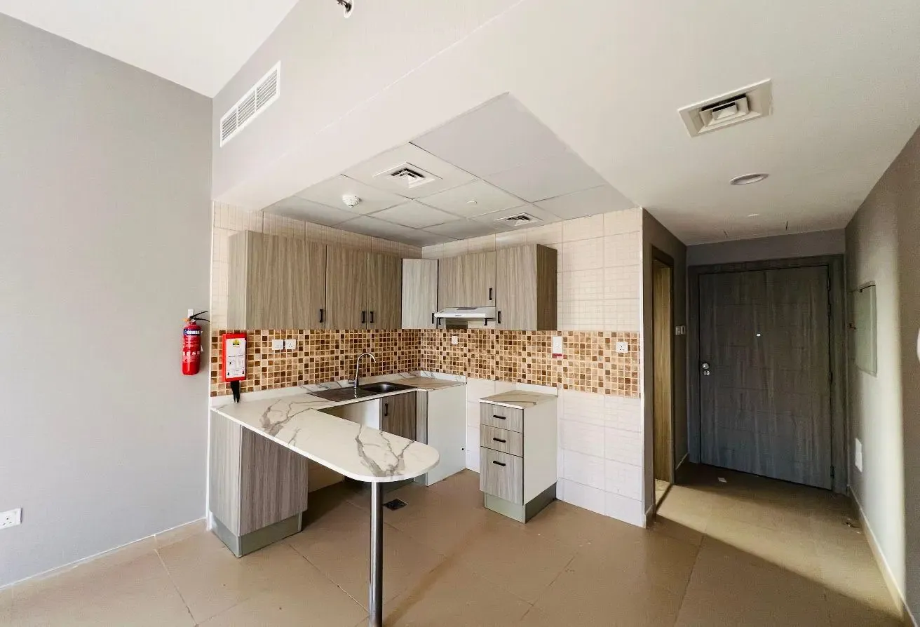 Chiller Free Studio Apartment | Brand New Modern
