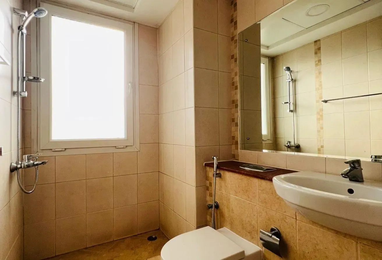 Chiller Free Studio Apartment | Brand New Modern