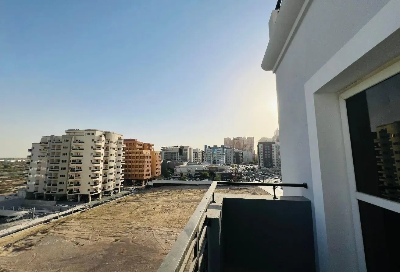 Chiller Free Studio Apartment | Brand New Modern