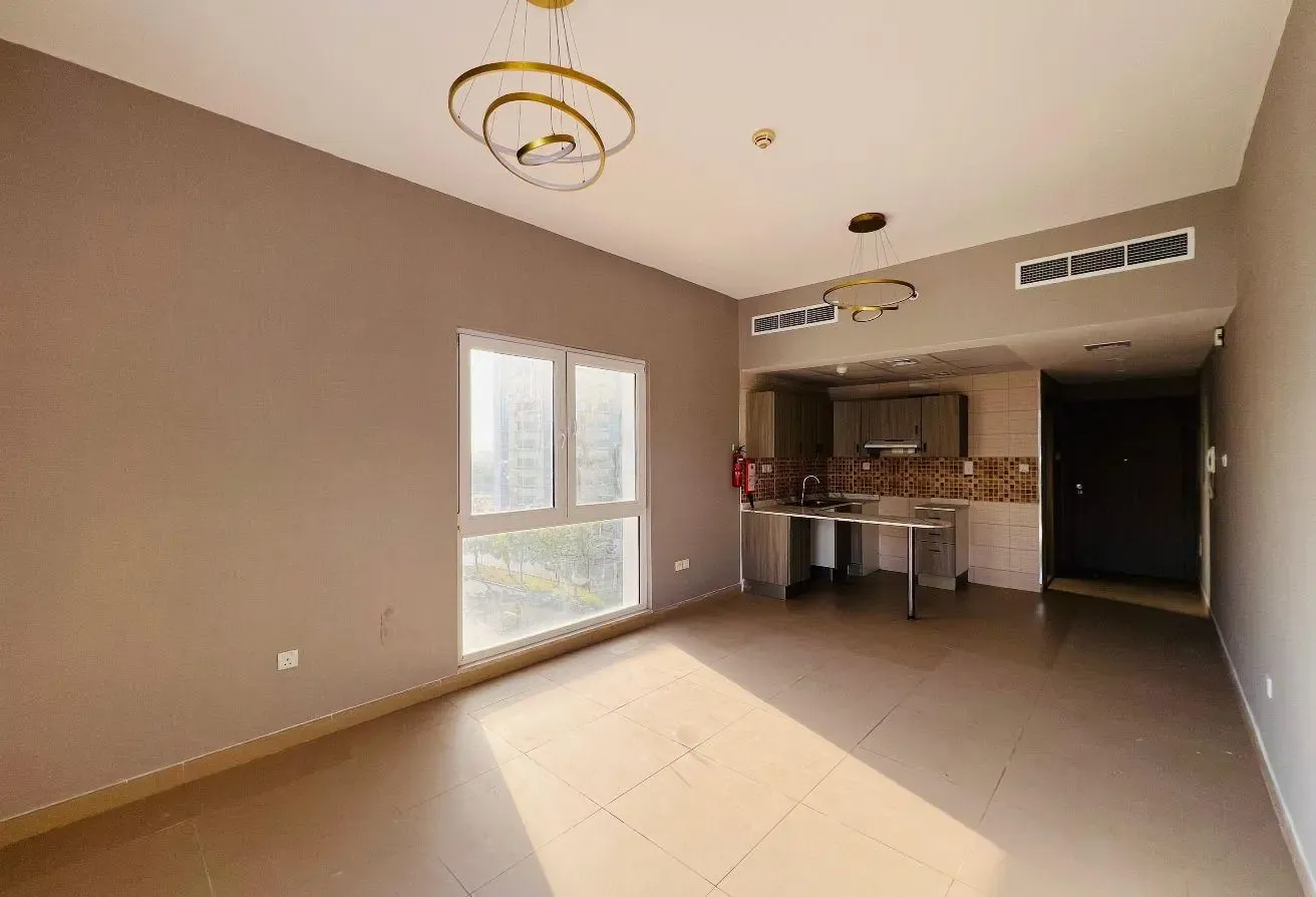 Chiller Free Studio Apartment | Brand New Modern