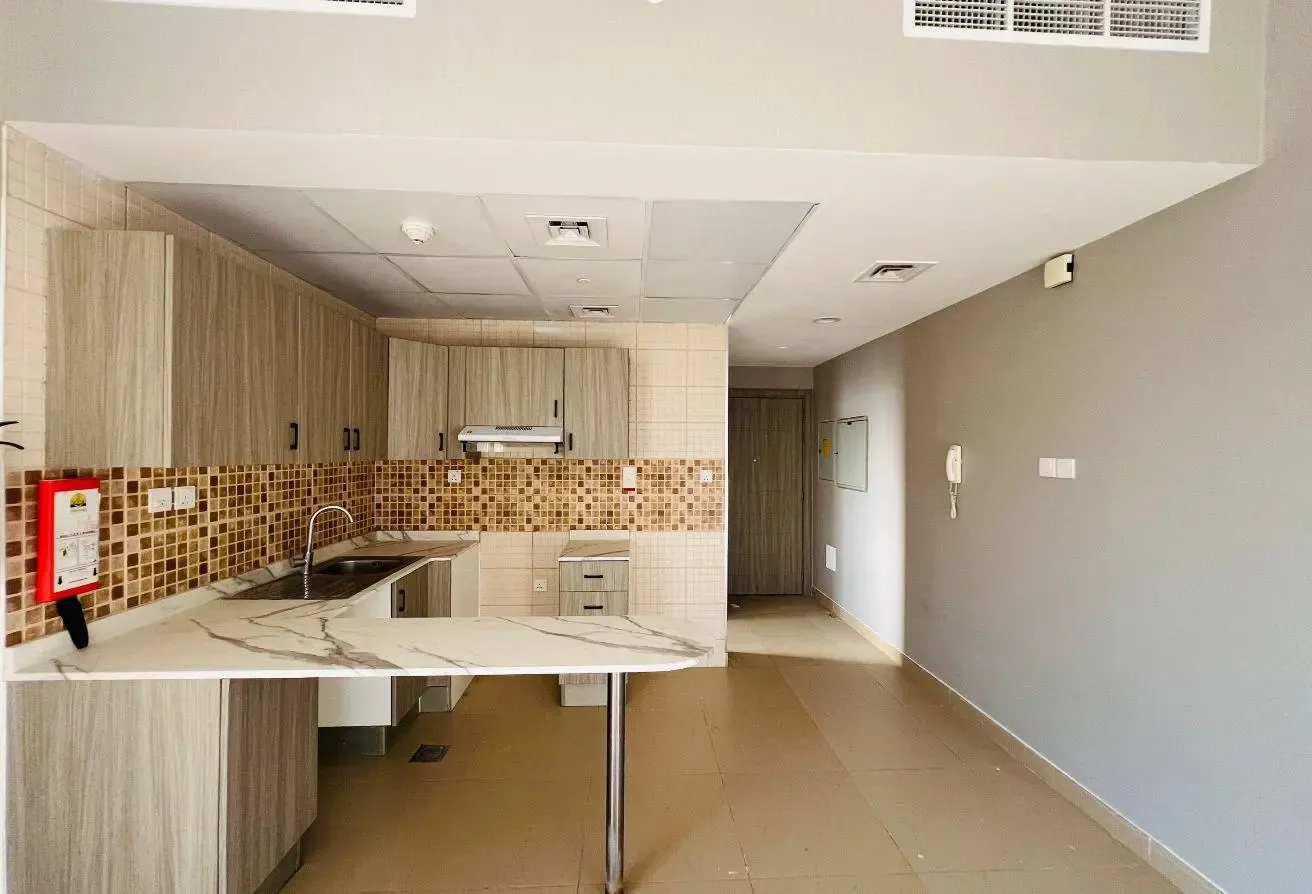 Chiller Free Studio Apartment | Brand New Modern