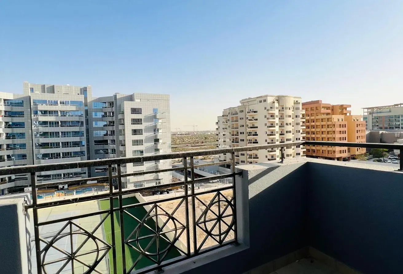 Chiller Free Studio Apartment | Brand New Modern