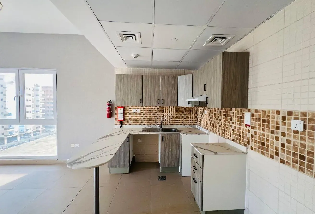 Chiller Free Studio Apartment | Brand New Modern