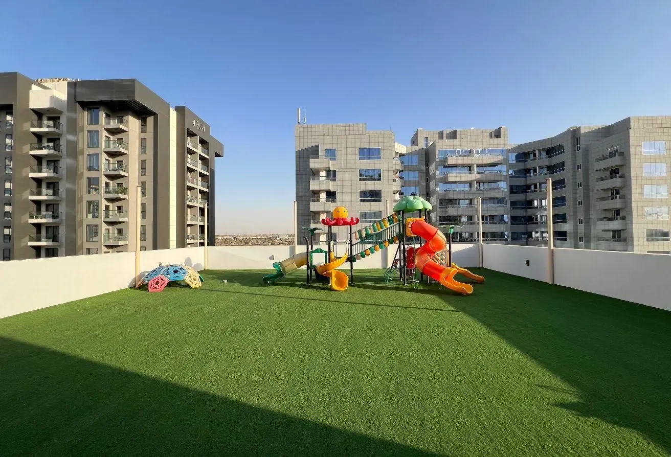 Chiller Free Studio Apartment | Brand New Modern