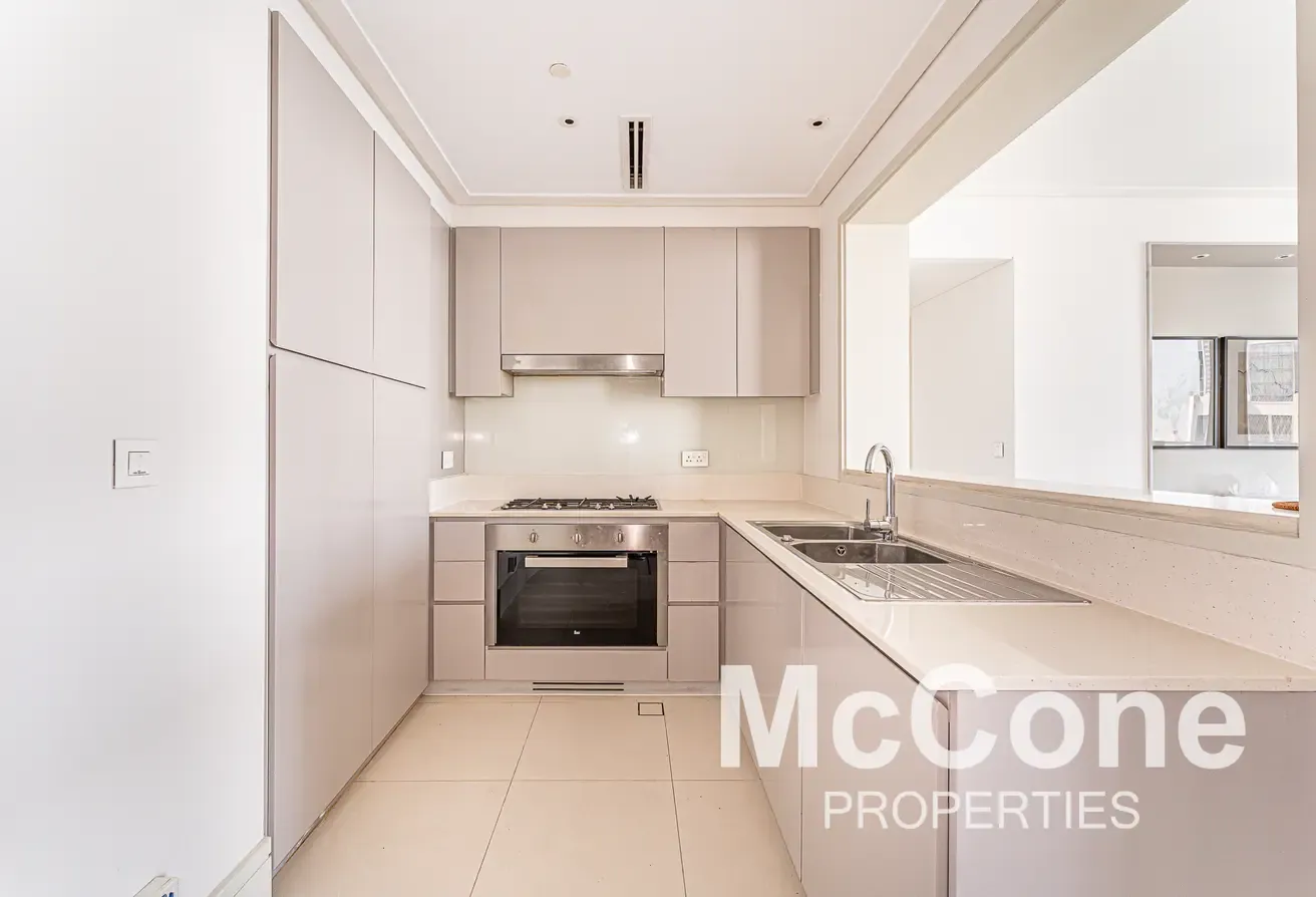 Fully Upgraded | High Floor | Burj Khalifa View