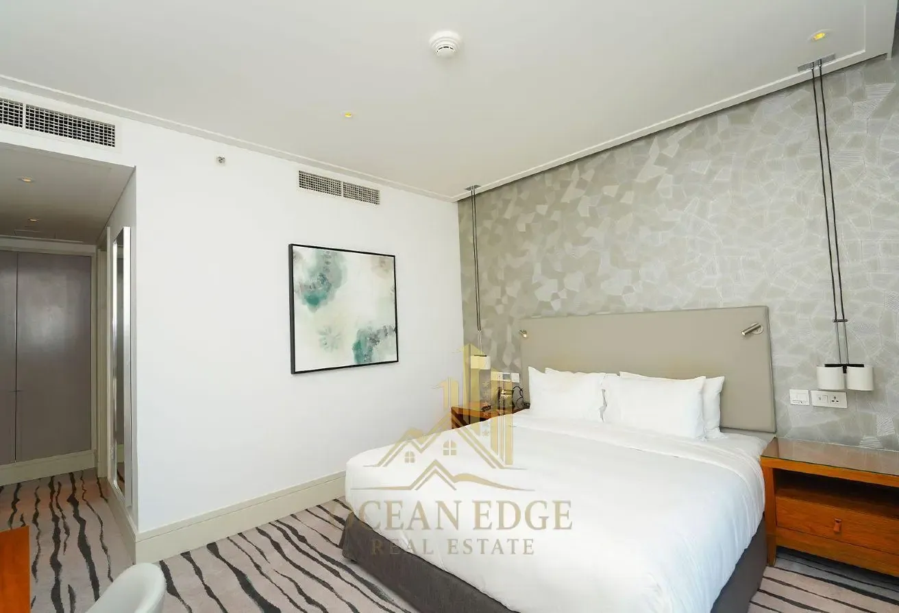 Luxury 3BR | Elegant Finishes | Stunning Views