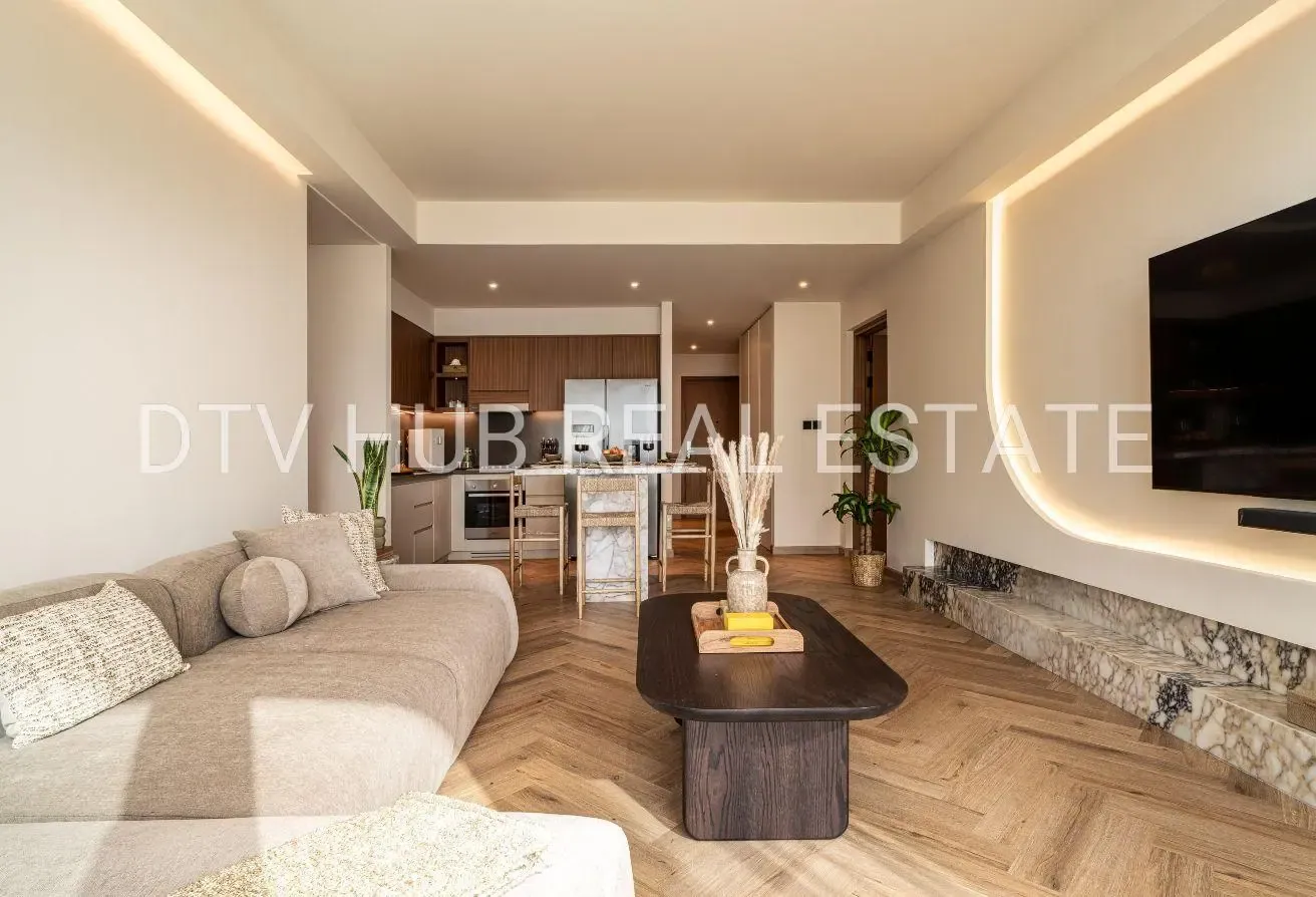 Seraya 24 | Vida Marina | Fully Serviced | Move In