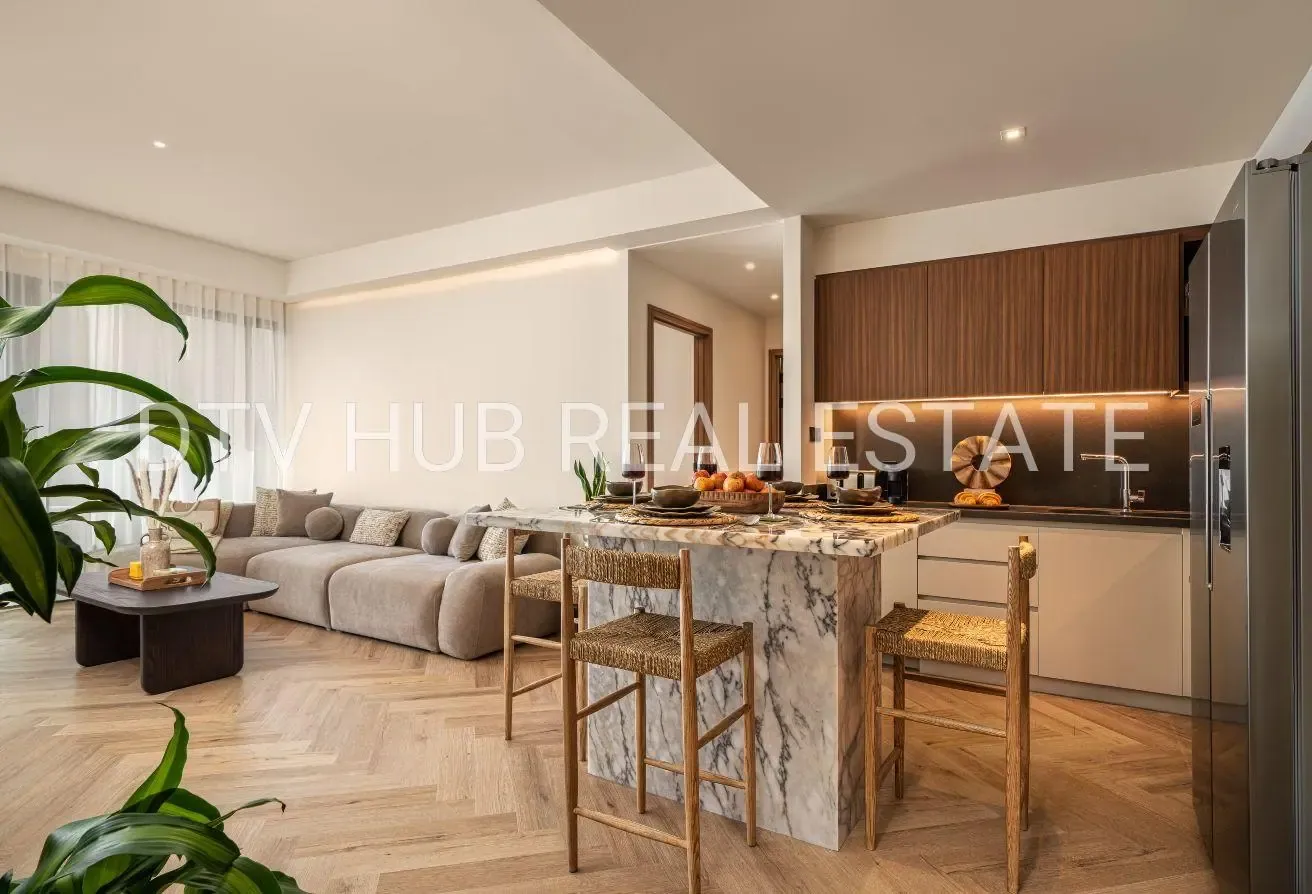 Seraya 24 | Vida Marina | Fully Serviced | Move In
