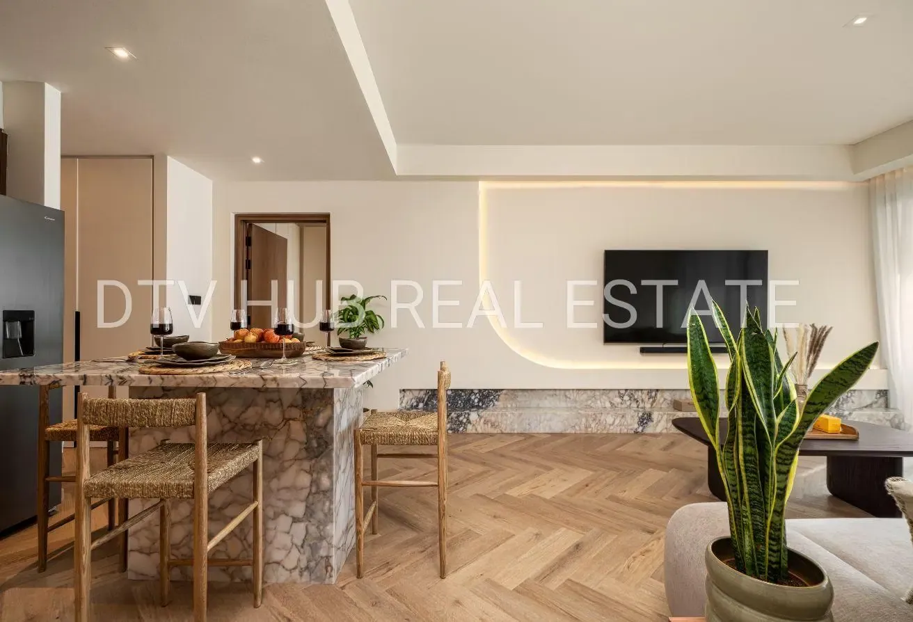 Seraya 24 | Vida Marina | Fully Serviced | Move In