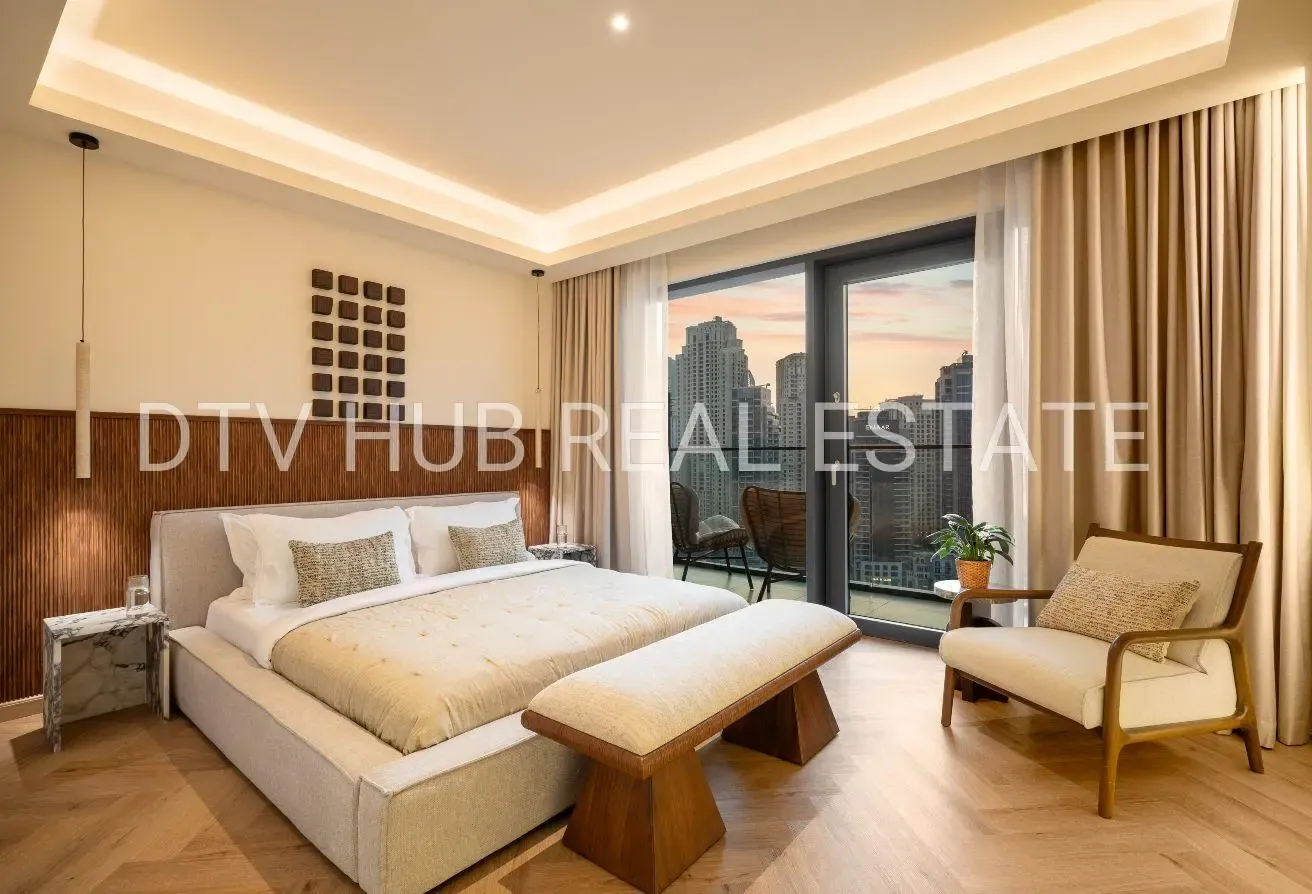 Seraya 24 | Vida Marina | Fully Serviced | Move In
