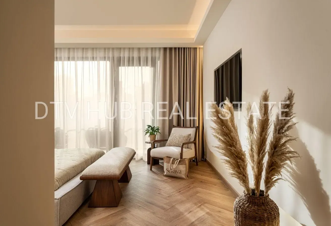 Seraya 24 | Vida Marina | Fully Serviced | Move In