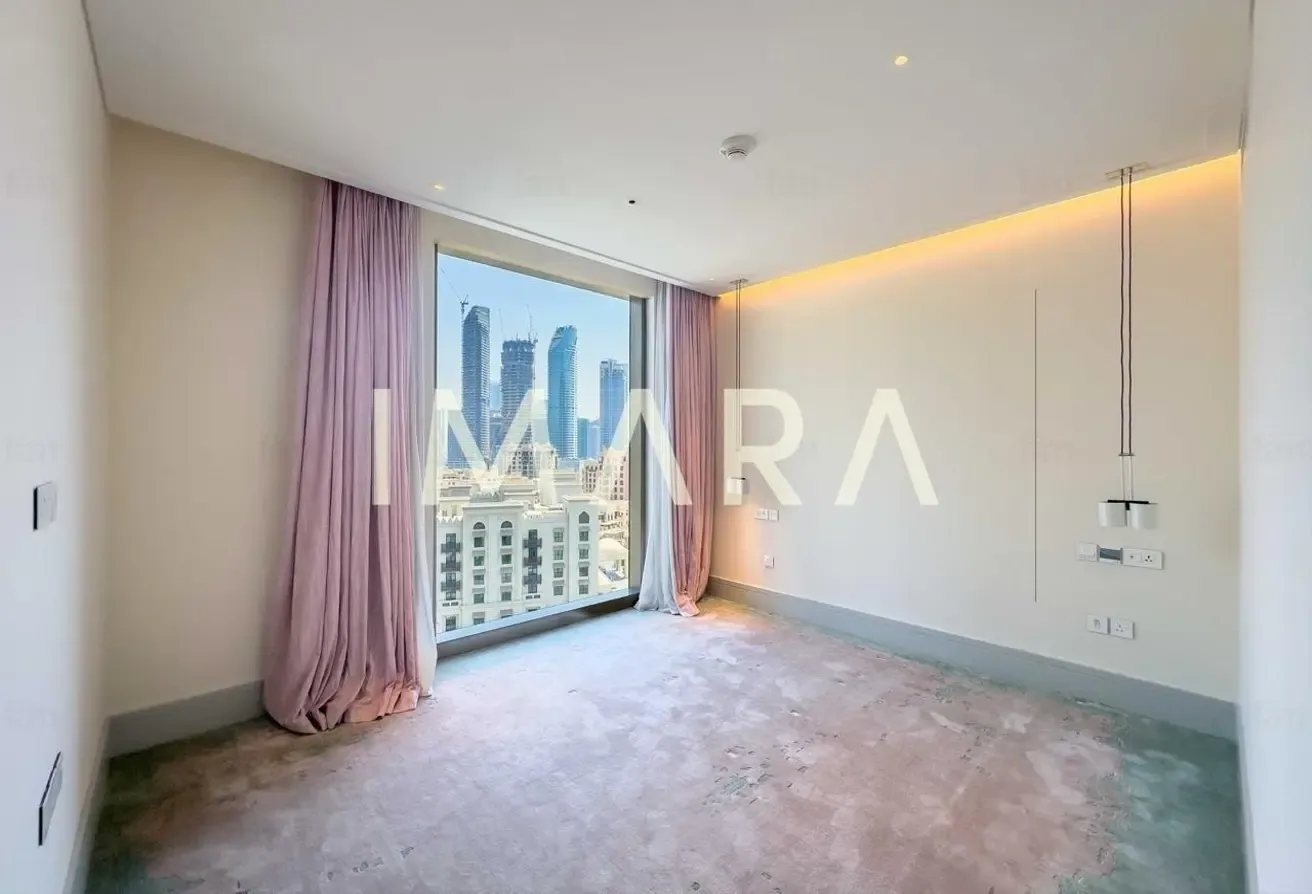 Upgraded One of a Kind Burj Khalifa View