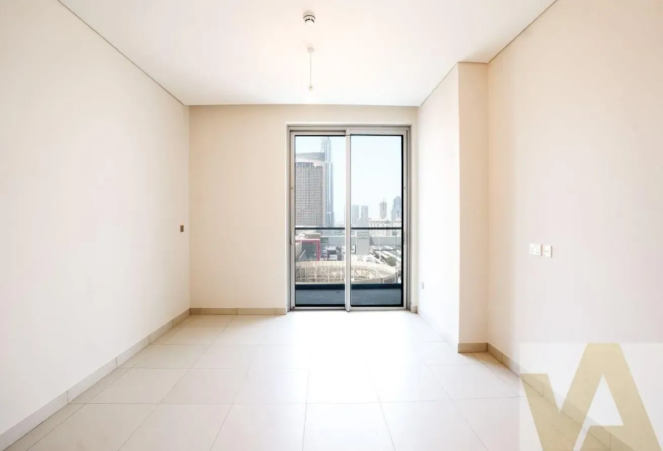 Burj Khalifa View | High Floor | Best Layout