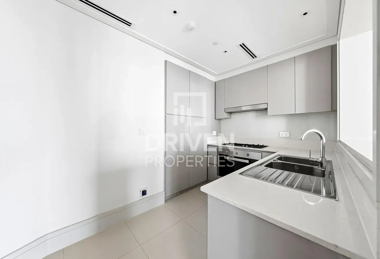 Ready to move in | Burj Khalifa View | High Floor