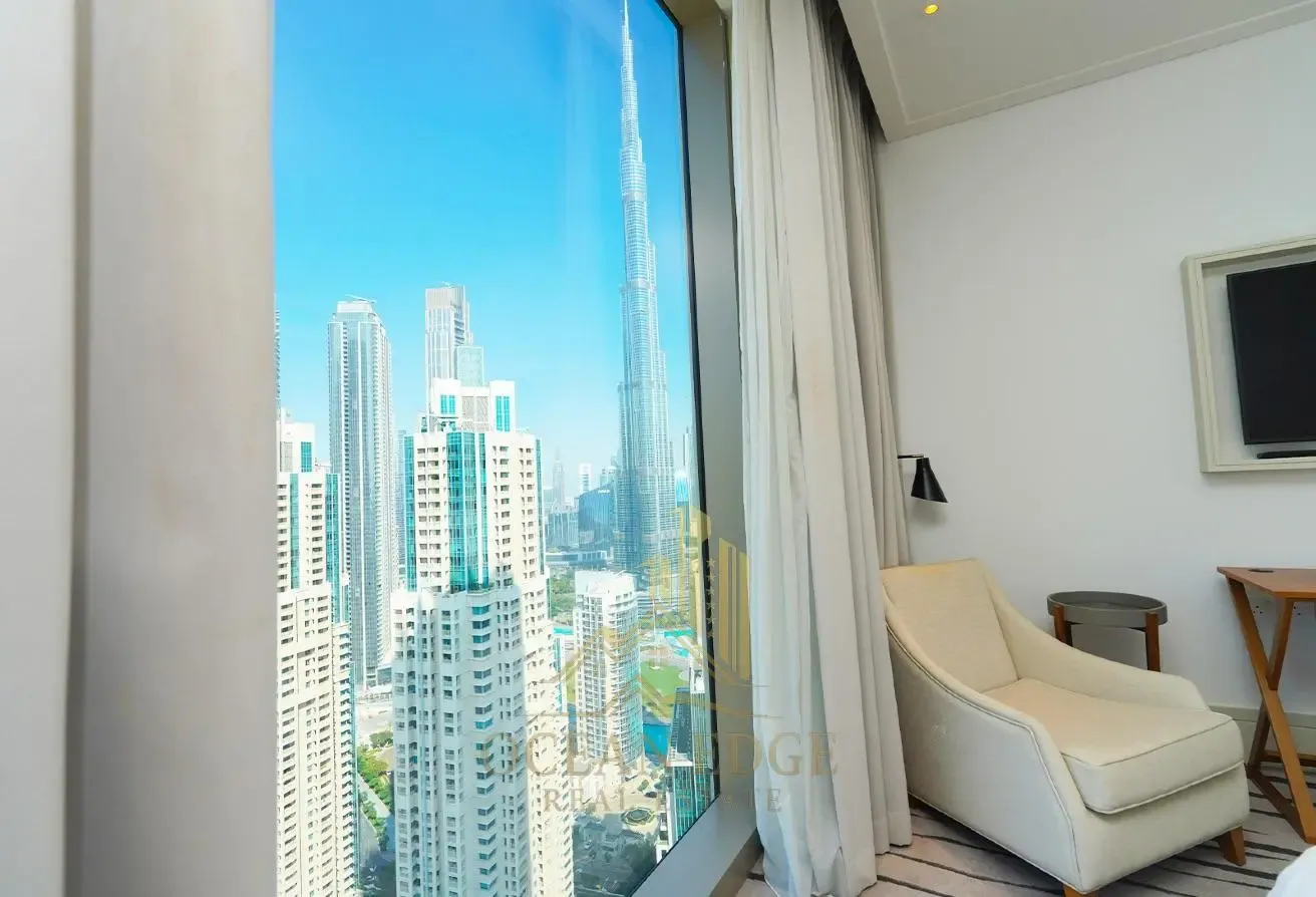 Multiple Options Available | High Floor