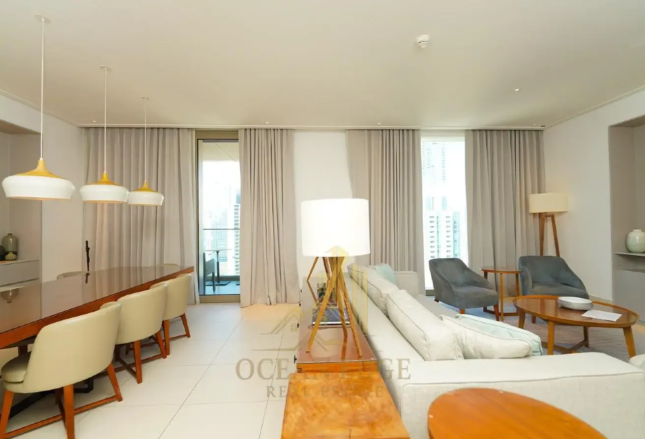 Multiple Options Available | High Floor