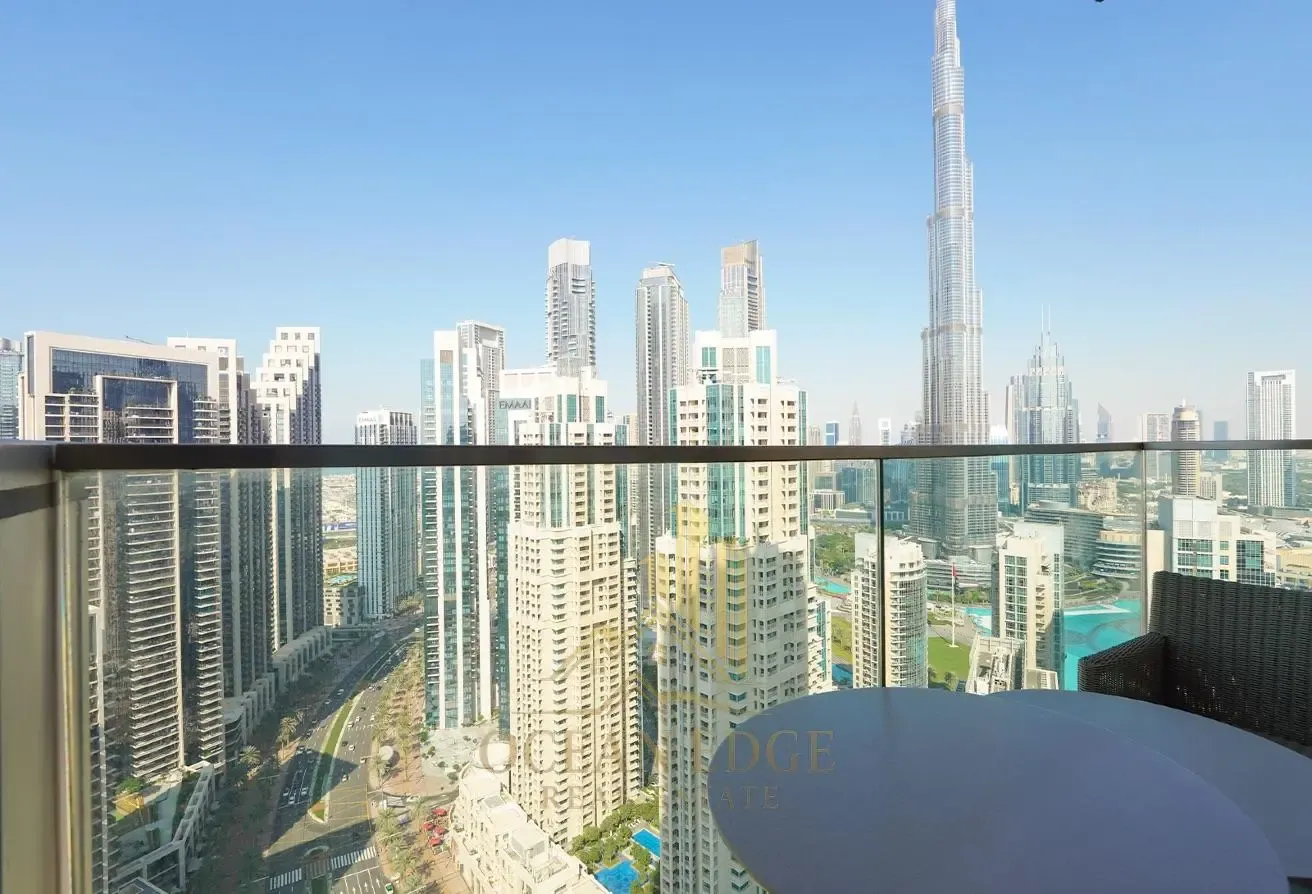 Multiple Options Available | High Floor