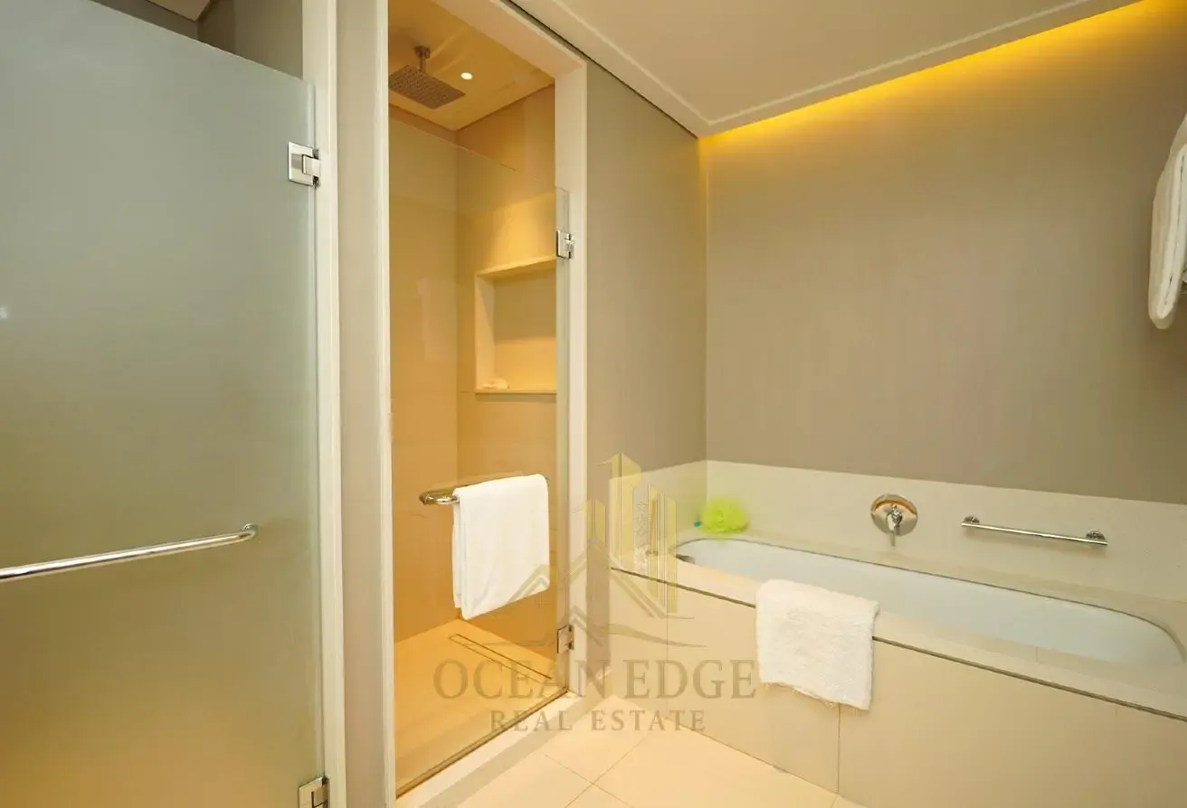 Multiple Options Available | High Floor