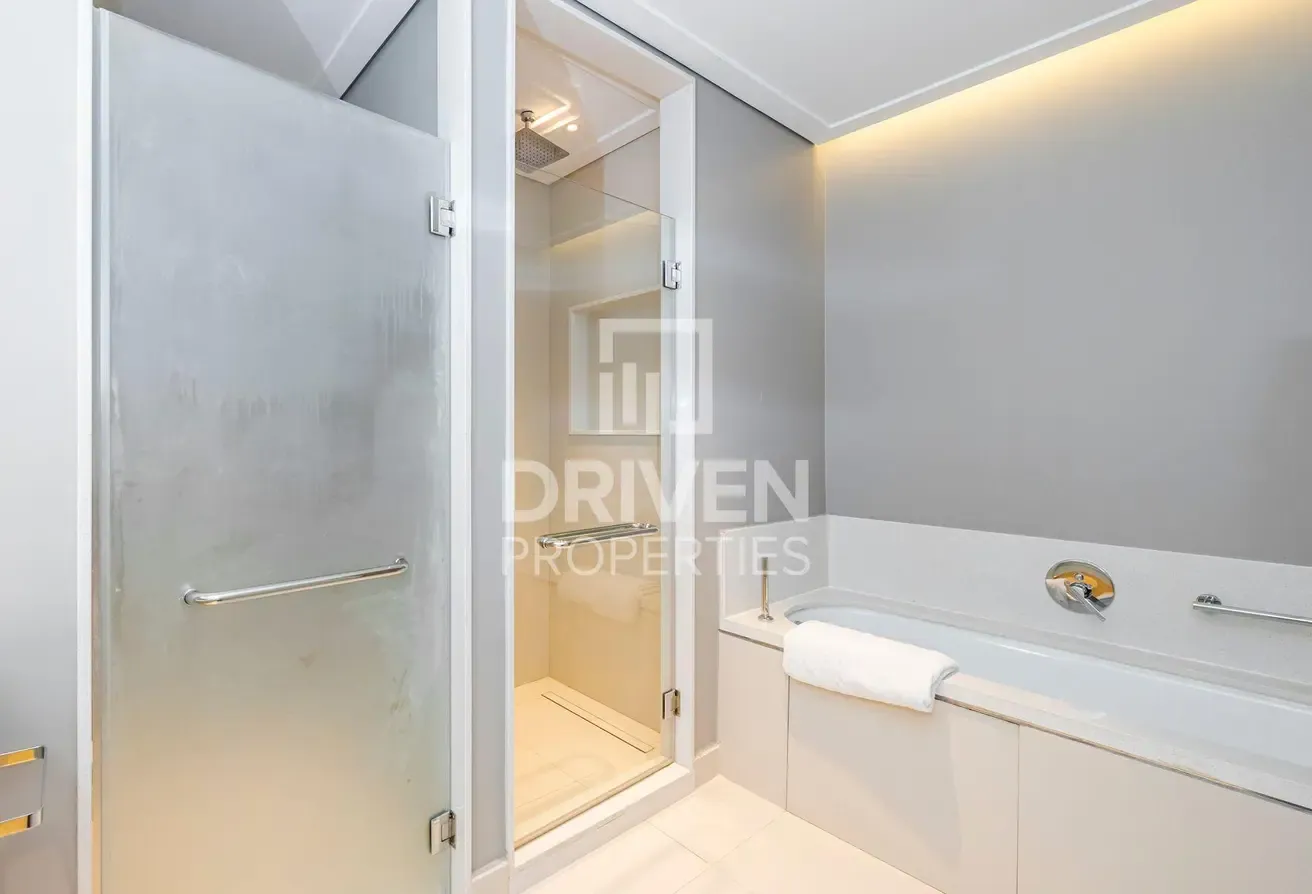 Fully Furnished | High Floor | Ready to Move In