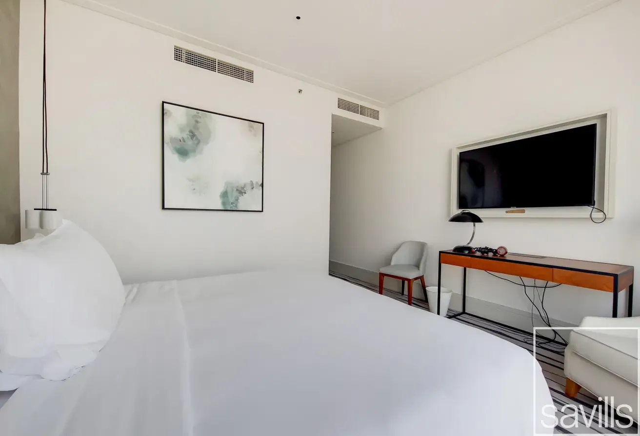 Burj Khalifa View | Furnished | Available