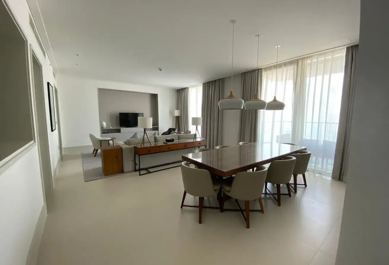 Exclusive 3BR | High Floor Unit | Prime Location