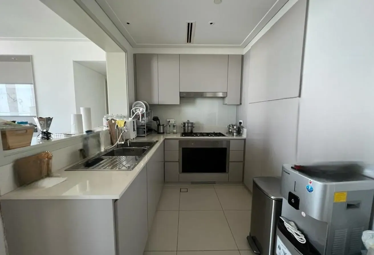 Exclusive 3BR | High Floor Unit | Prime Location