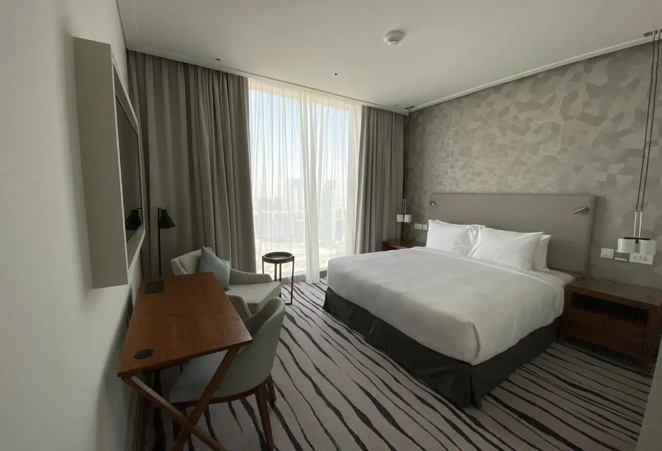 Exclusive 3BR | High Floor Unit | Prime Location
