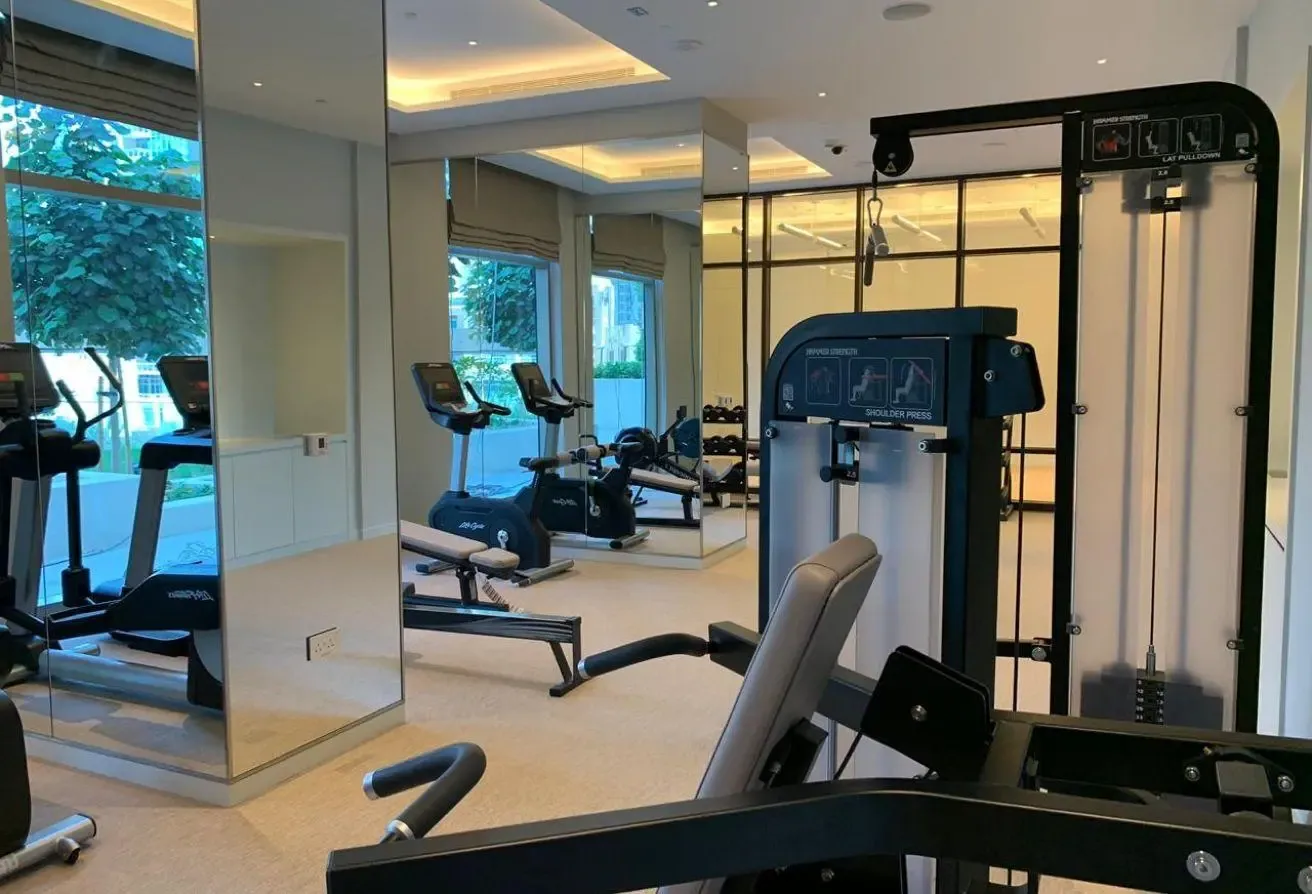 Exclusive 3BR | High Floor Unit | Prime Location