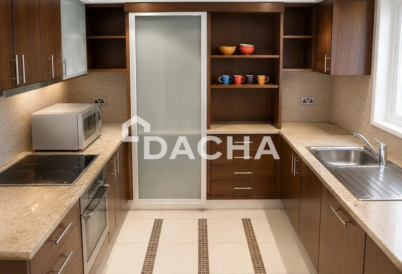 Marina View | Furnished | Upgraded