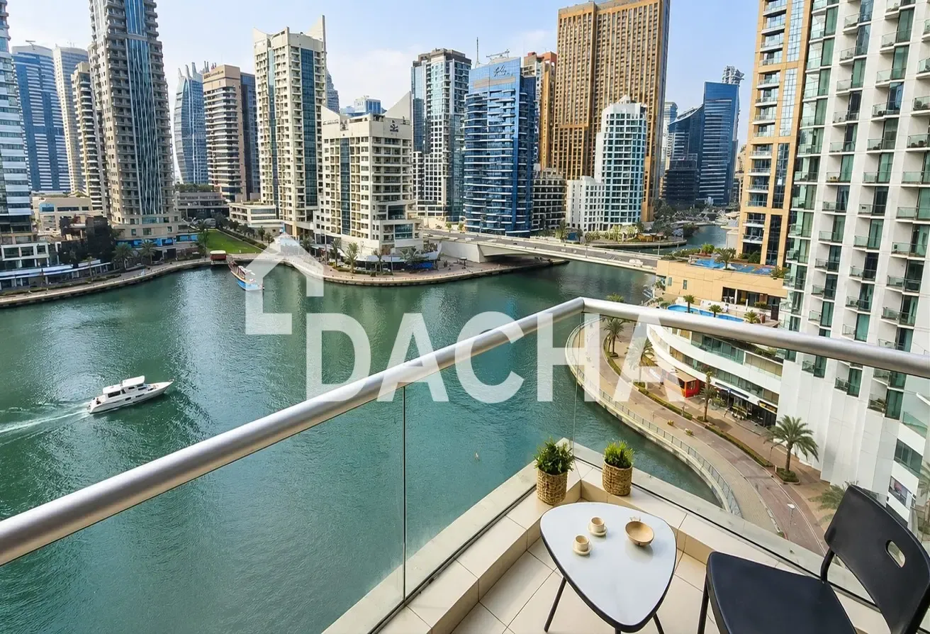 Marina View | Furnished | Upgraded