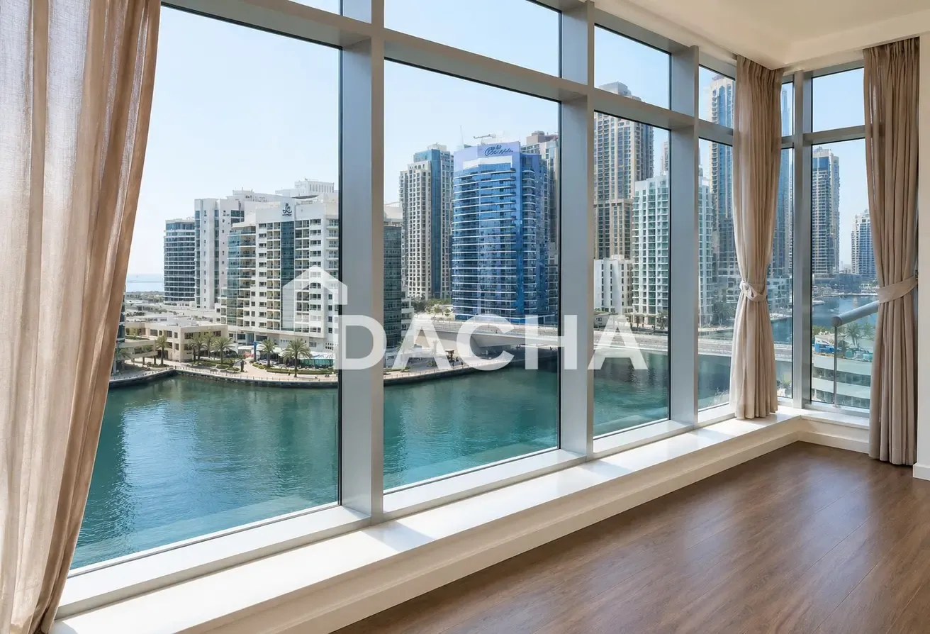 Marina View | Furnished | Upgraded