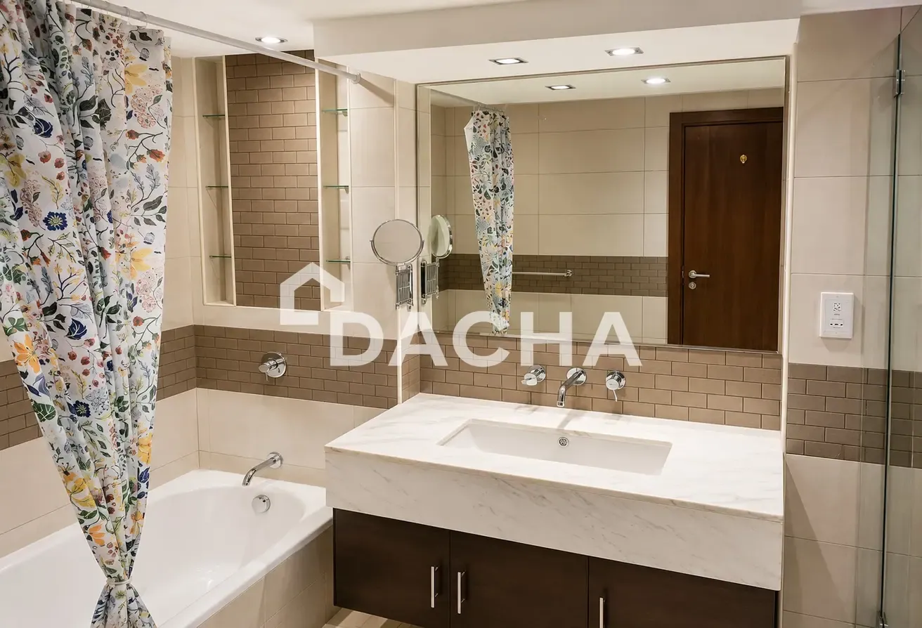 Marina View | Furnished | Upgraded