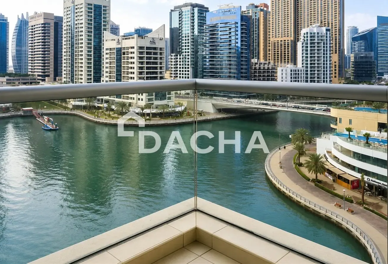Marina View | Furnished | Upgraded