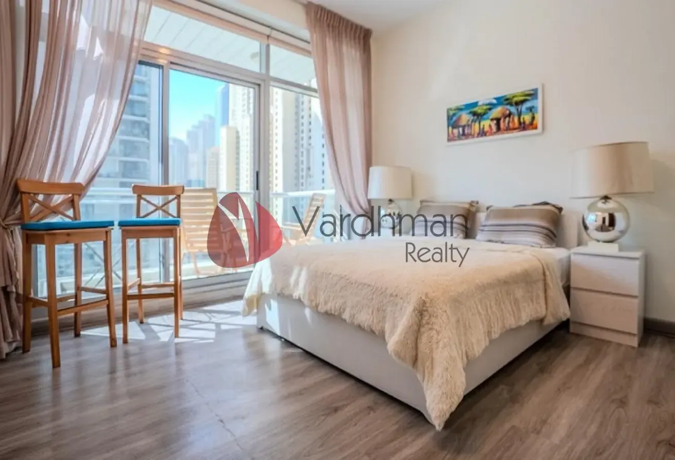 Full Marina View | Furnished Renovated | Vacant 2