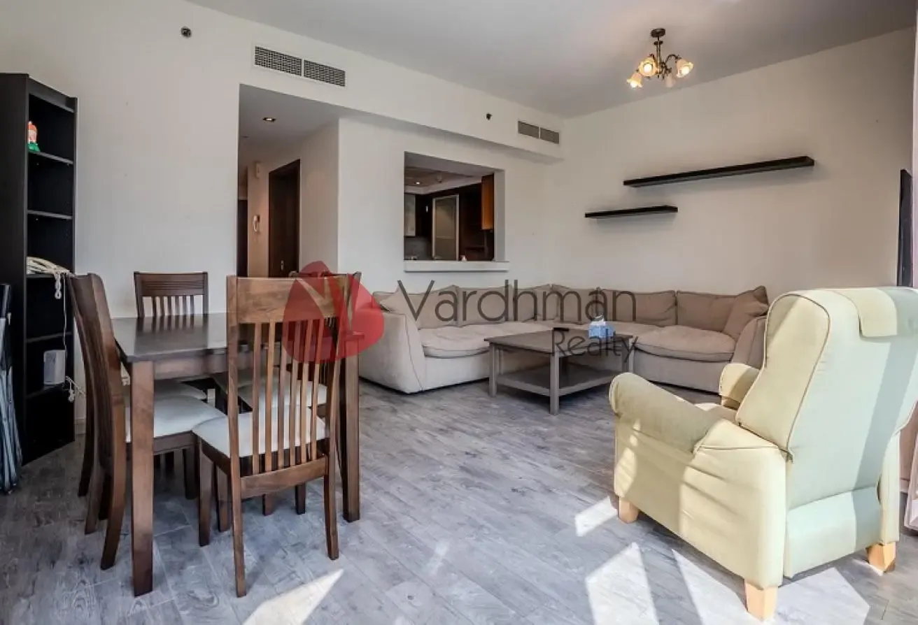 Full Marina View | Furnished Renovated | Vacant 2