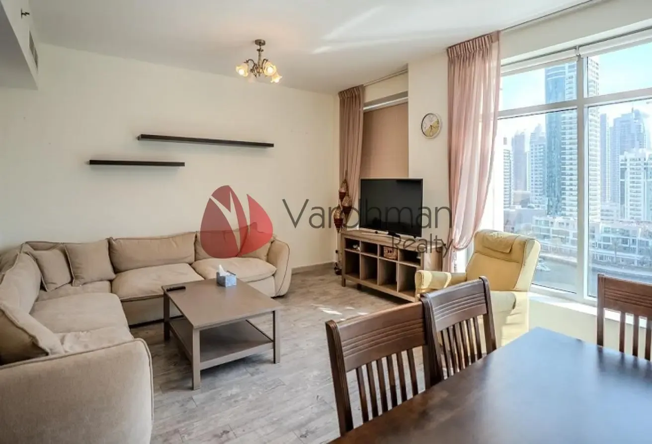 Full Marina View | Furnished Renovated | Vacant 2