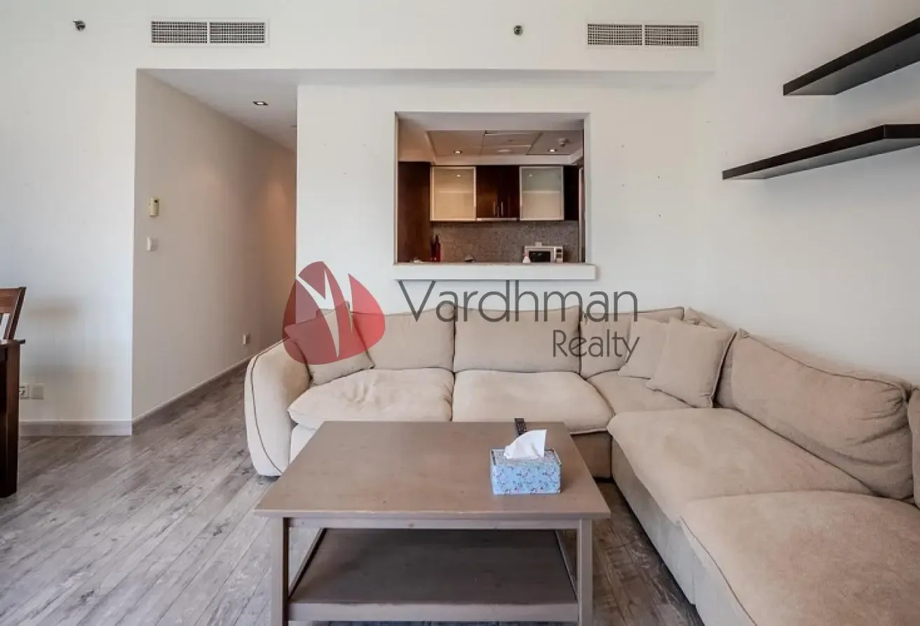 Full Marina View | Furnished Renovated | Vacant 2