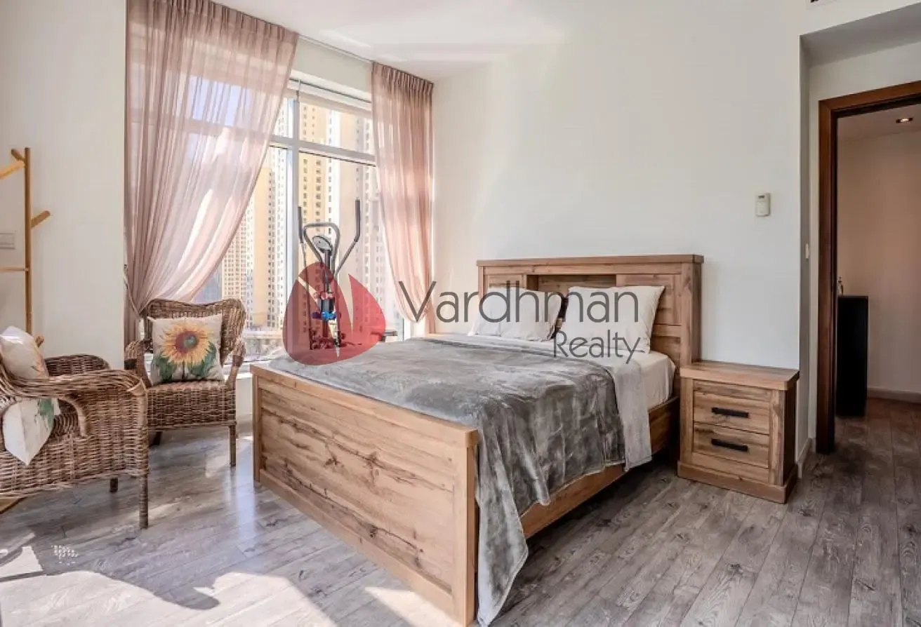 Full Marina View | Furnished Renovated | Vacant 2