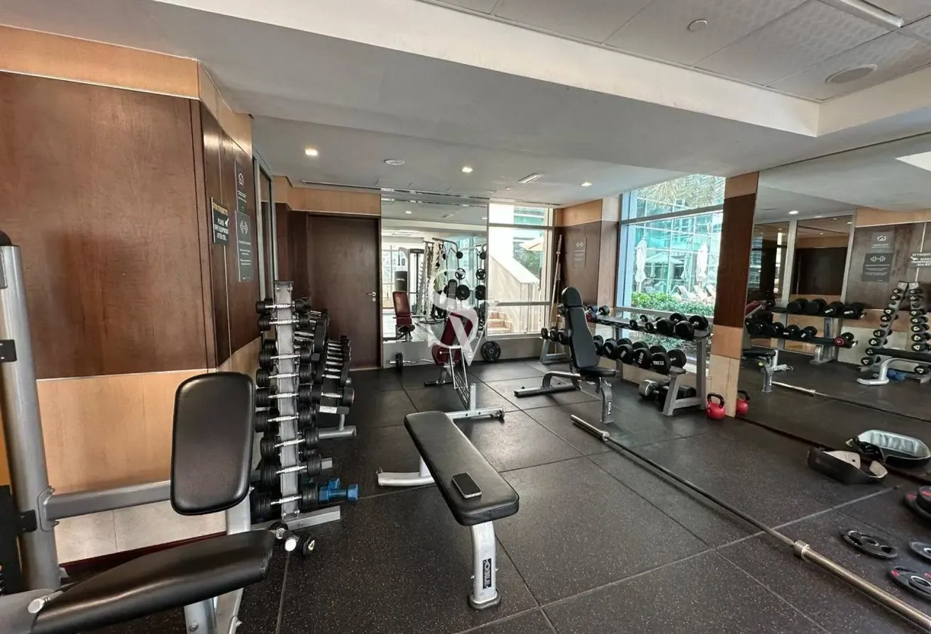 Exclusive | Marina Views | Spacious Layout
