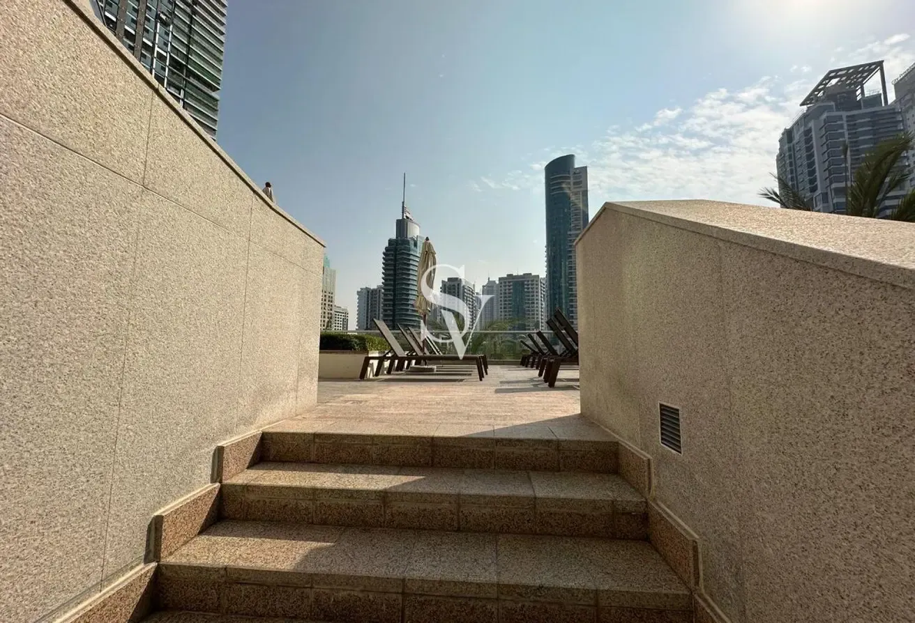 Exclusive | Marina Views | Spacious Layout