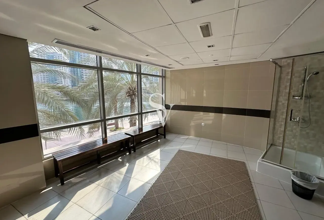 Exclusive | Marina Views | Spacious Layout