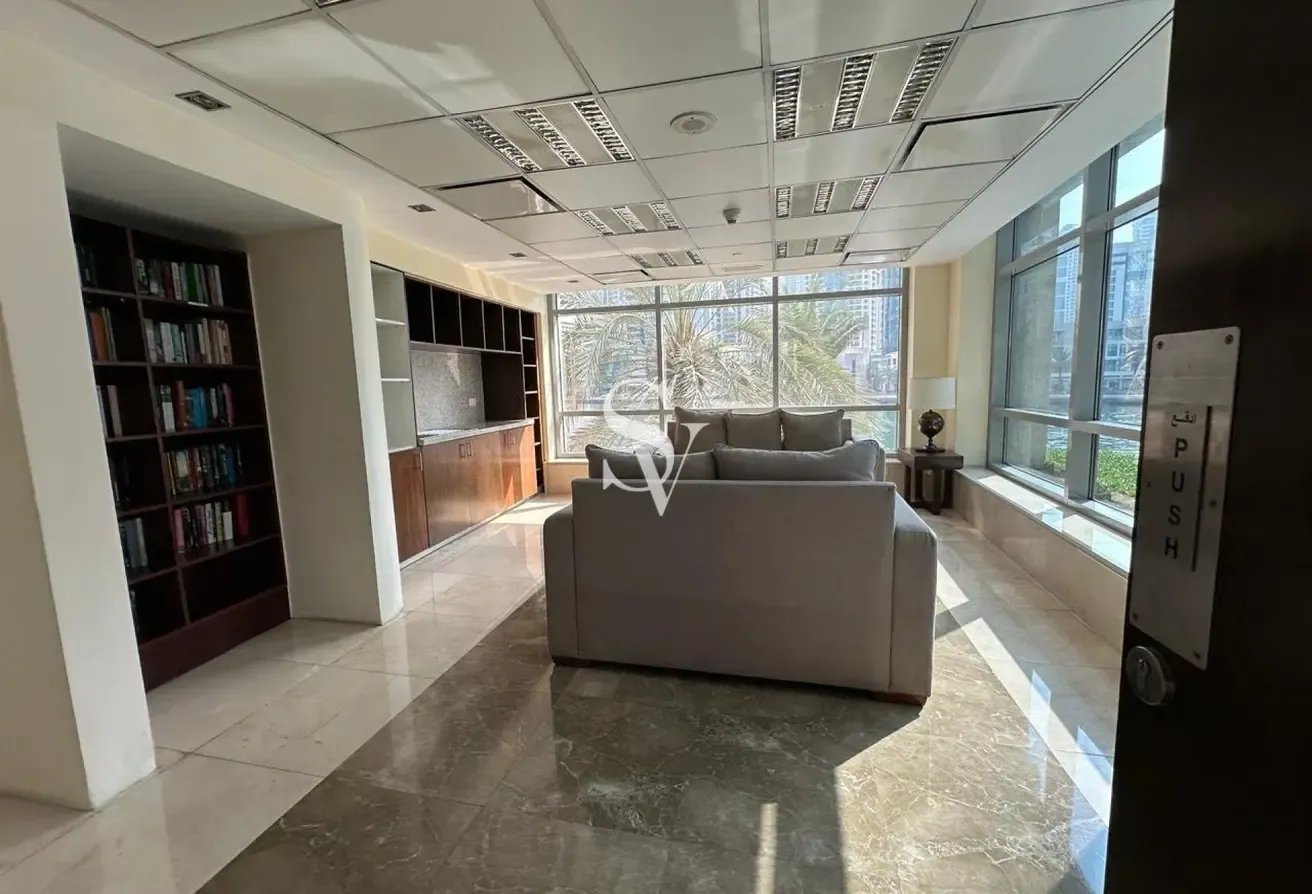 Exclusive | Marina Views | Spacious Layout