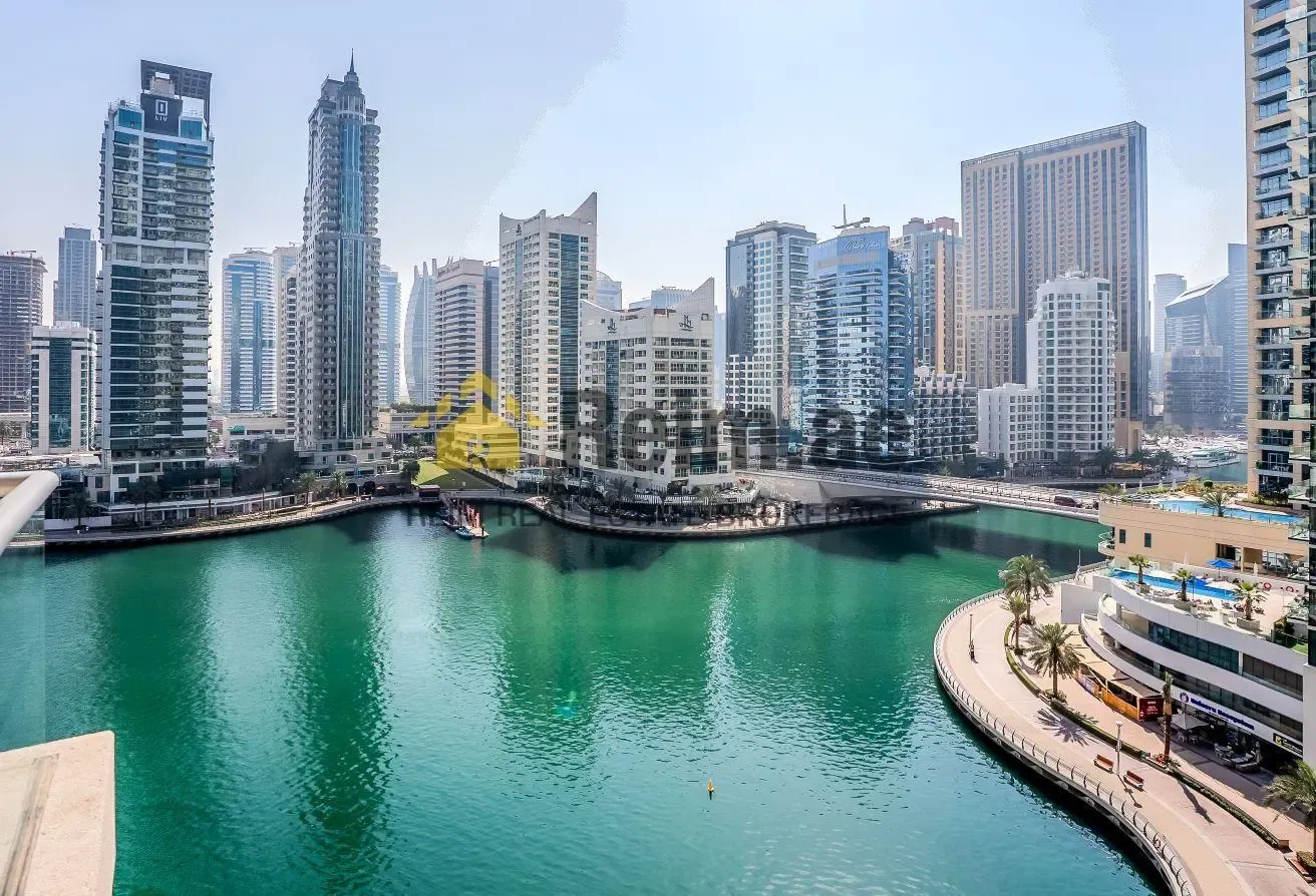 Chiller Free | Full Sea-Marina View | Lowest Price