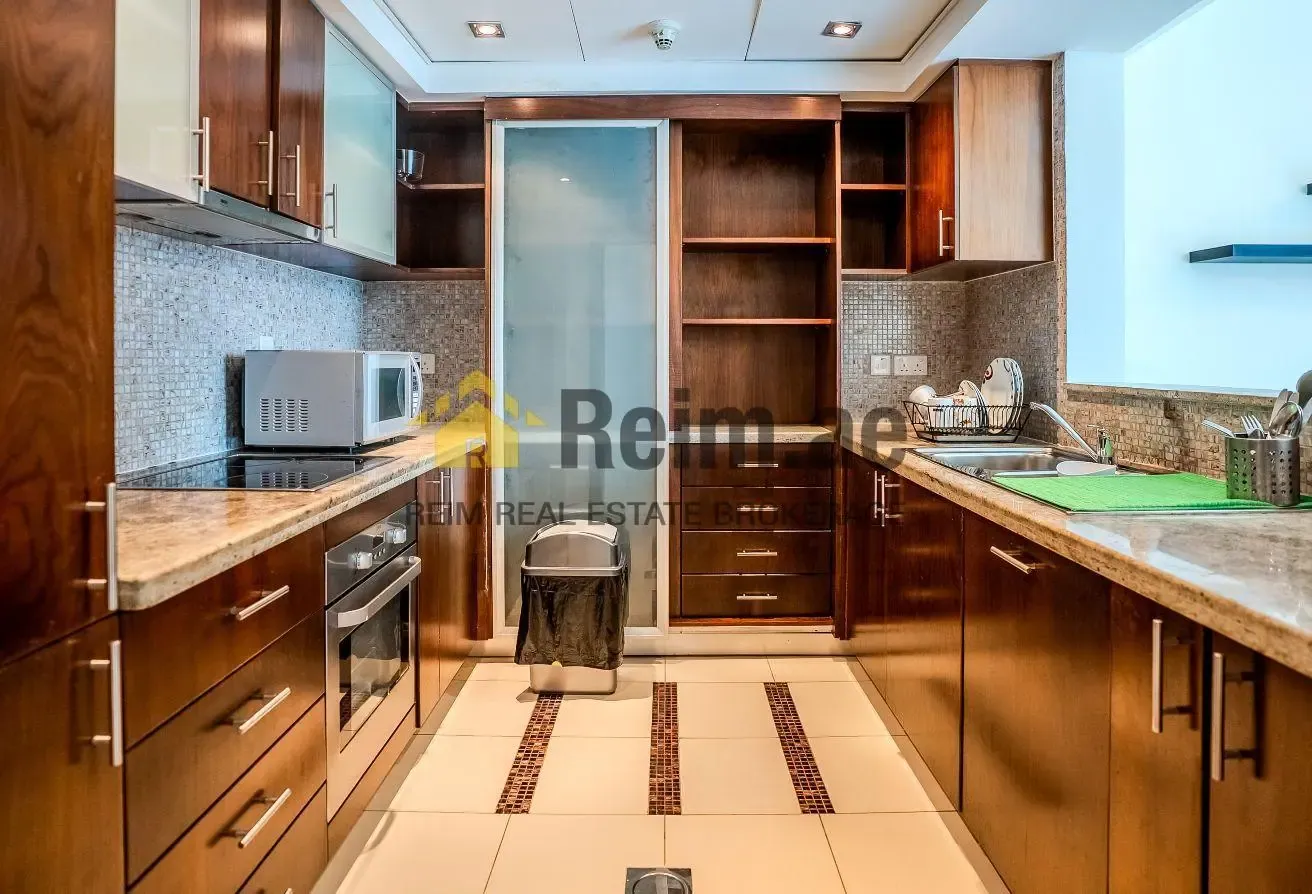 Chiller Free | Full Sea-Marina View | Lowest Price
