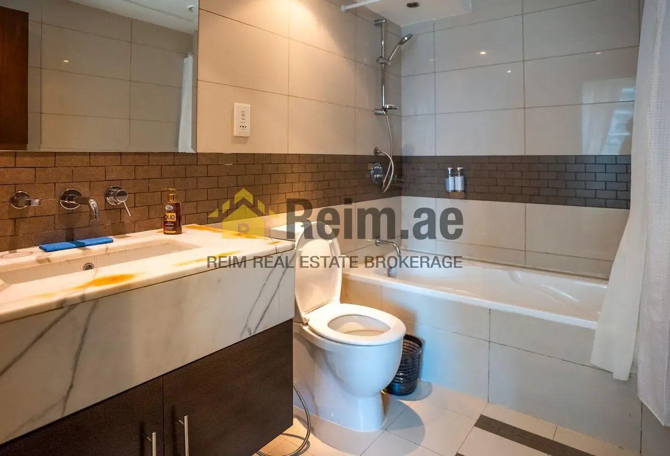 Chiller Free | Full Sea-Marina View | Lowest Price