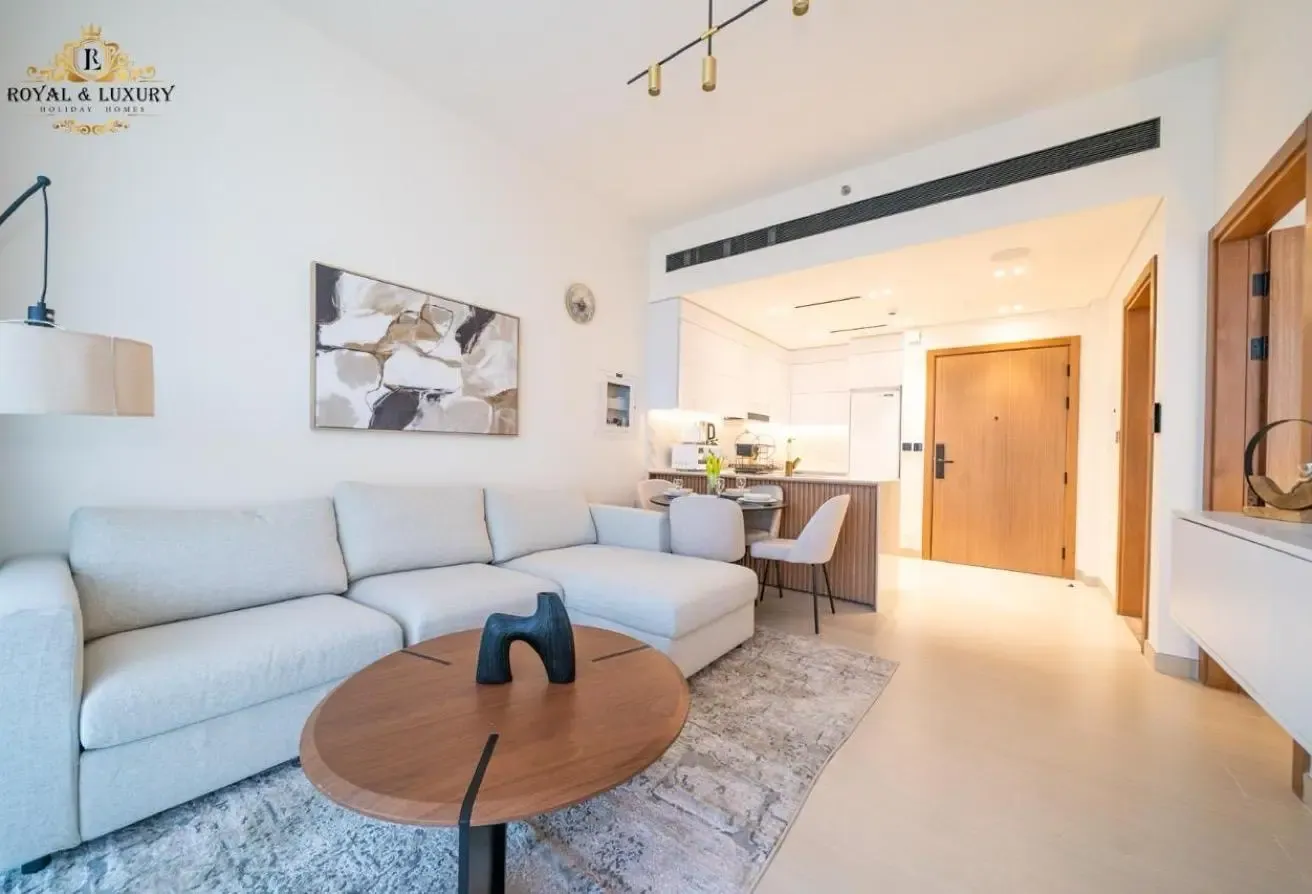 Fully Furnished 1BR | All Bills Inclusive